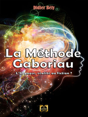 cover image of La Méthode Gaboriau
